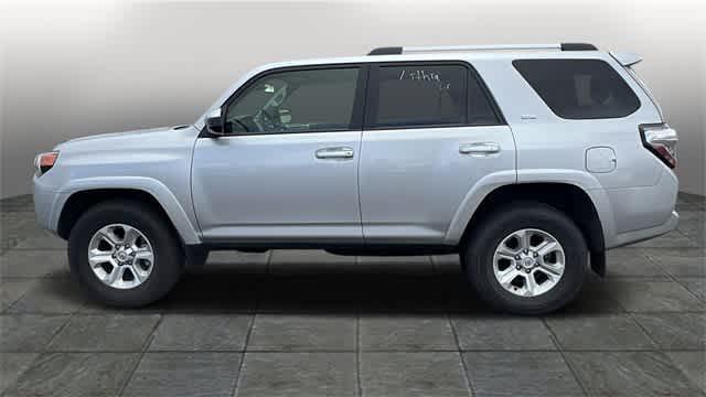 used 2024 Toyota 4Runner car, priced at $44,977