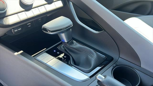 new 2025 Hyundai Elantra car, priced at $23,910