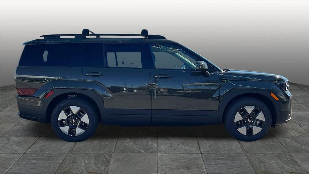 new 2026 Hyundai Santa Fe car, priced at $42,770
