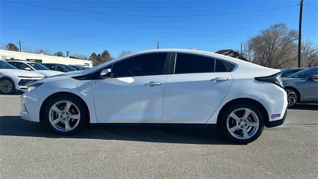 used 2019 Chevrolet Volt car, priced at $15,977