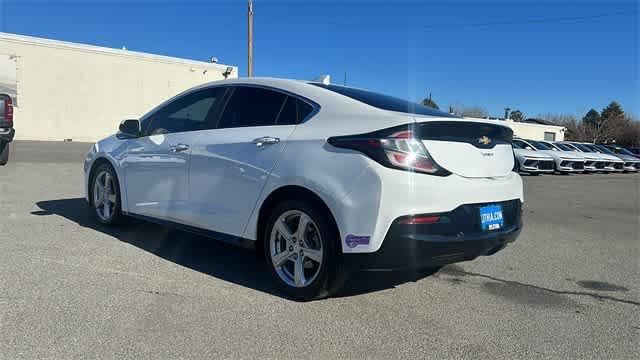 used 2019 Chevrolet Volt car, priced at $15,977