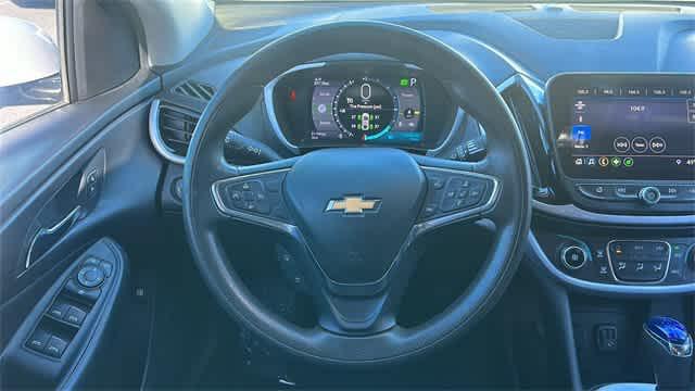 used 2019 Chevrolet Volt car, priced at $15,977