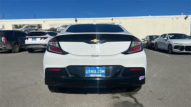 used 2019 Chevrolet Volt car, priced at $15,977