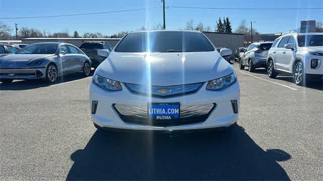 used 2019 Chevrolet Volt car, priced at $15,977