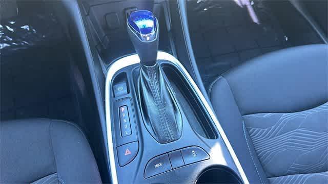 used 2019 Chevrolet Volt car, priced at $15,977