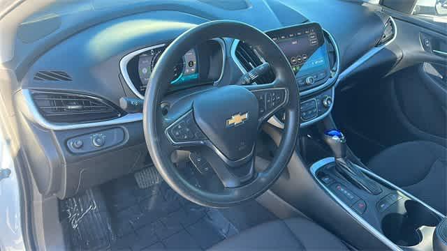 used 2019 Chevrolet Volt car, priced at $15,977