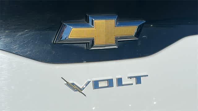 used 2019 Chevrolet Volt car, priced at $15,977