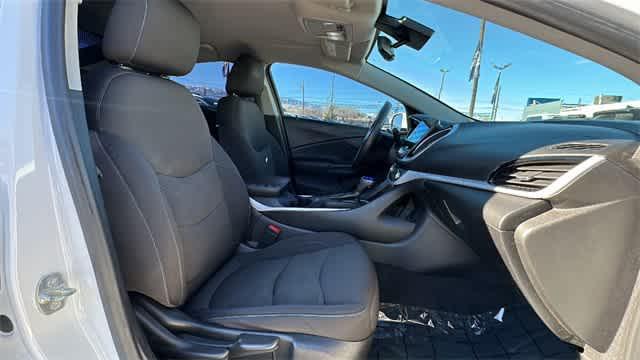 used 2019 Chevrolet Volt car, priced at $15,977