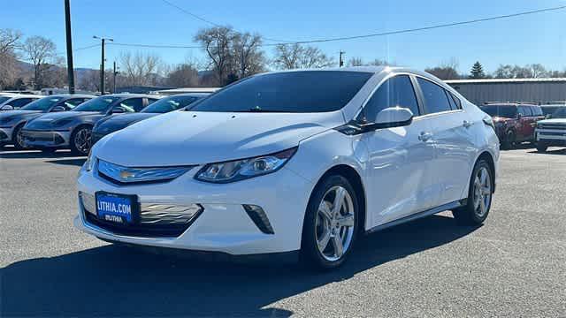 used 2019 Chevrolet Volt car, priced at $15,977