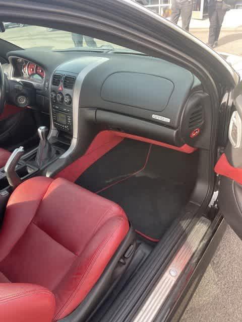 used 2004 Pontiac GTO car, priced at $17,977