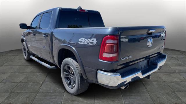 used 2019 Ram 1500 car, priced at $32,995