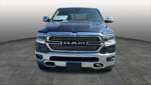 used 2019 Ram 1500 car, priced at $30,795