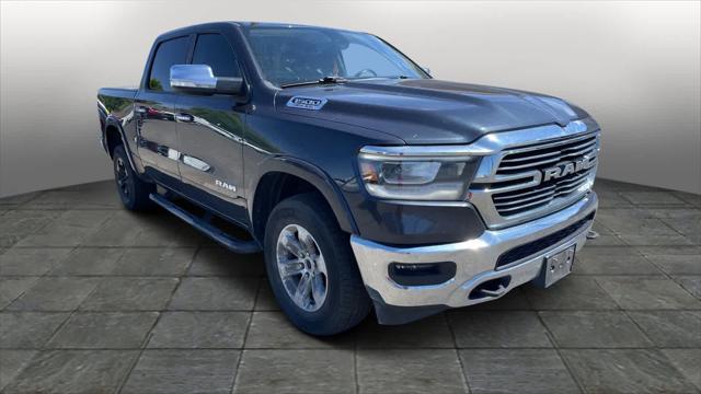 used 2019 Ram 1500 car, priced at $32,995