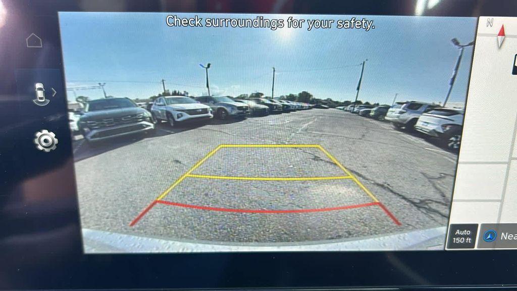 new 2025 Hyundai ELANTRA HEV car, priced at $29,335