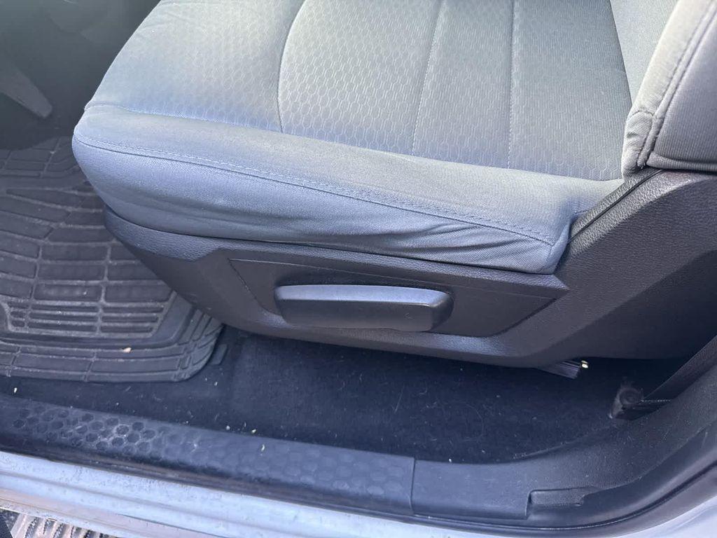 used 2017 Ram 1500 car