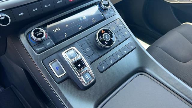 new 2025 Hyundai Palisade car, priced at $56,690