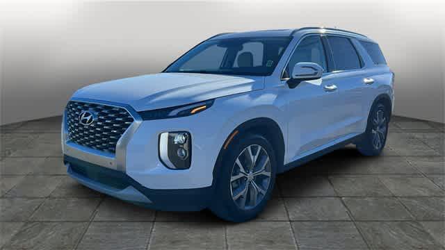 used 2020 Hyundai Palisade car, priced at $18,995