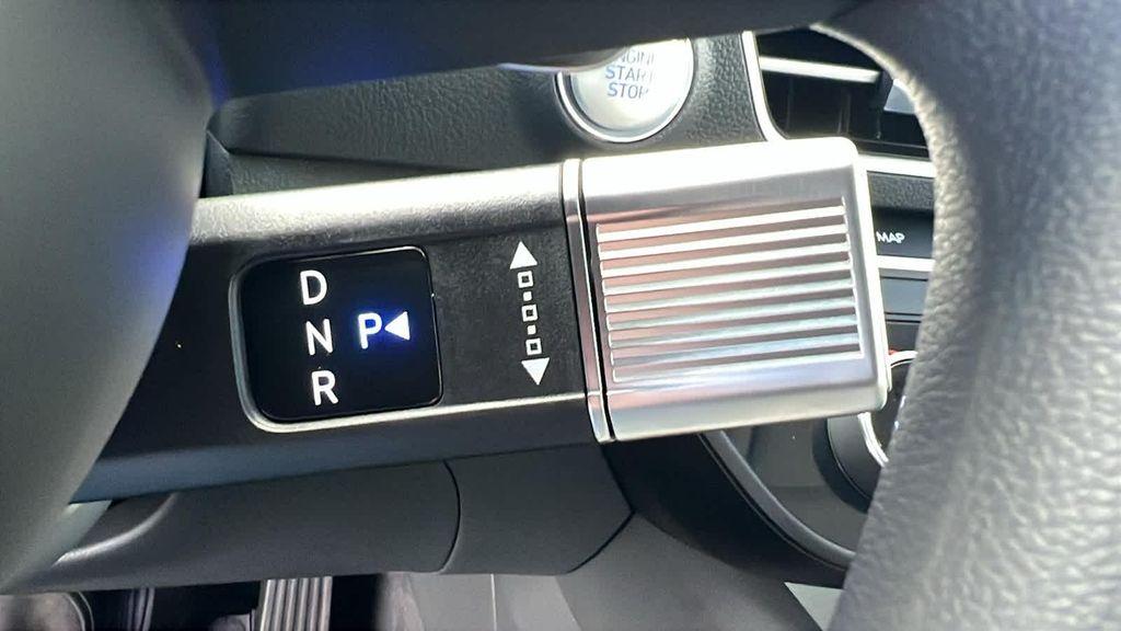 new 2025 Hyundai Sonata car, priced at $30,325