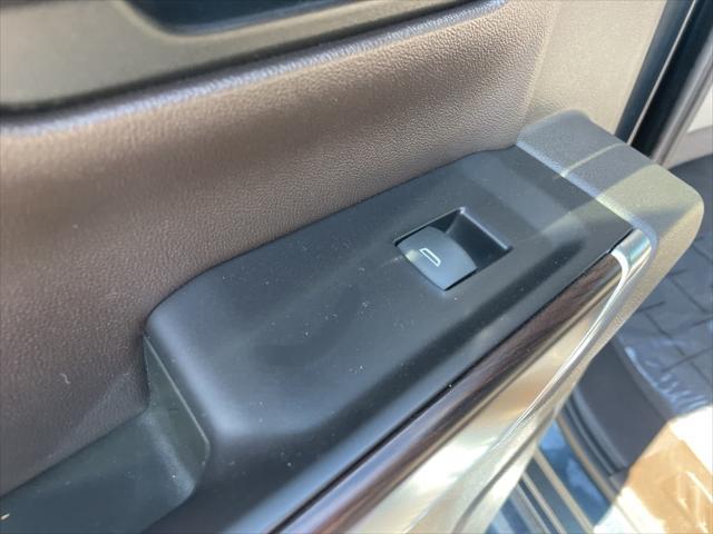 used 2019 GMC Sierra 1500 car, priced at $43,795