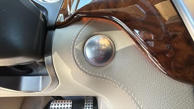 used 2015 Mercedes-Benz M-Class car, priced at $15,695