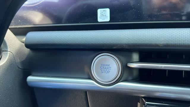 new 2025 Hyundai SANTA CRUZ car, priced at $32,520