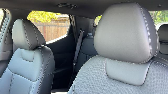 new 2025 Hyundai SANTA CRUZ car, priced at $32,520