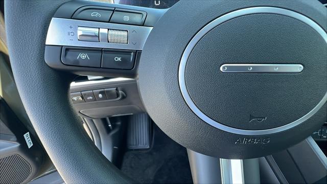 new 2025 Hyundai SANTA CRUZ car, priced at $32,520