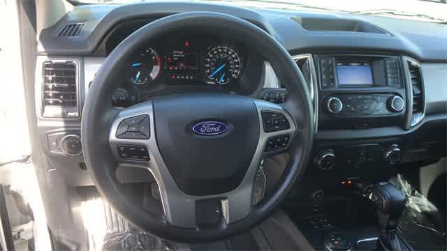 used 2019 Ford Ranger car, priced at $29,985