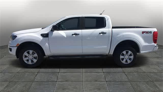 used 2019 Ford Ranger car, priced at $29,985