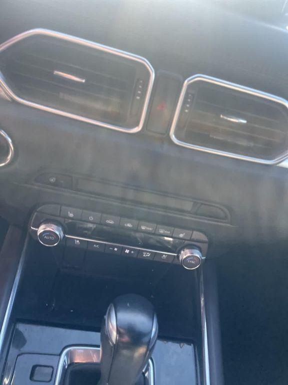 used 2019 Mazda CX-5 car, priced at $18,985