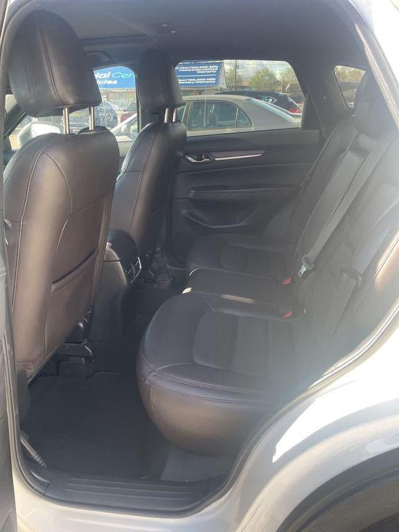 used 2019 Mazda CX-5 car, priced at $18,985