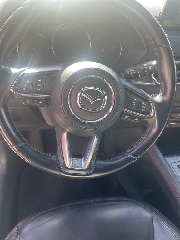 used 2019 Mazda CX-5 car, priced at $18,985