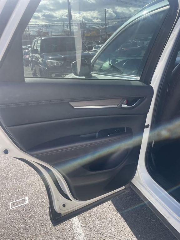 used 2019 Mazda CX-5 car, priced at $18,985