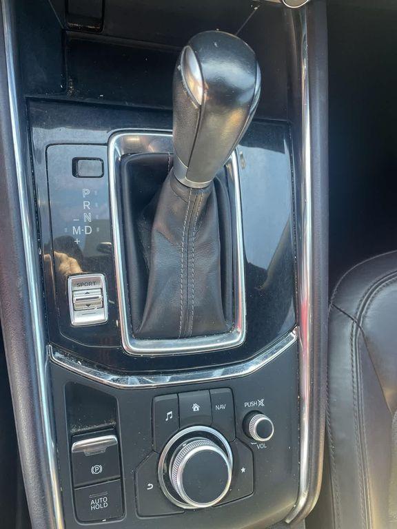 used 2019 Mazda CX-5 car, priced at $18,985