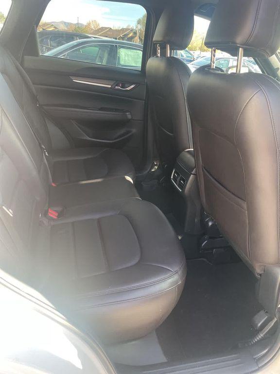 used 2019 Mazda CX-5 car, priced at $18,985