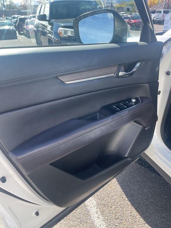 used 2019 Mazda CX-5 car, priced at $18,985