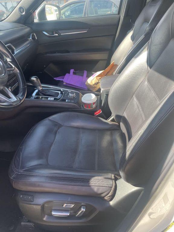 used 2019 Mazda CX-5 car, priced at $18,985