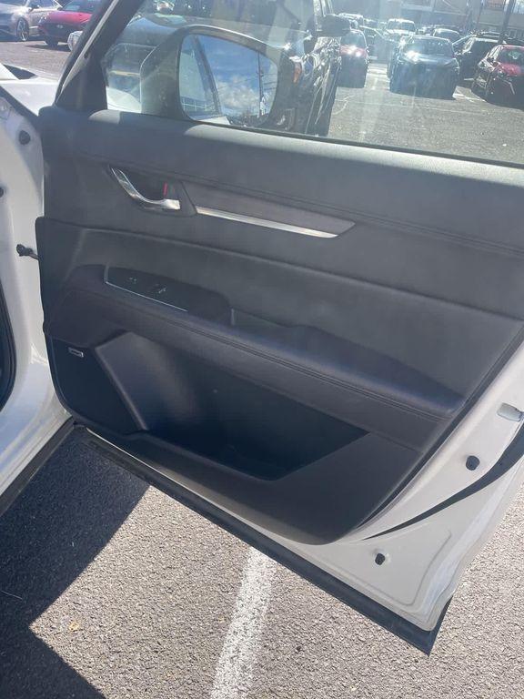 used 2019 Mazda CX-5 car, priced at $18,985