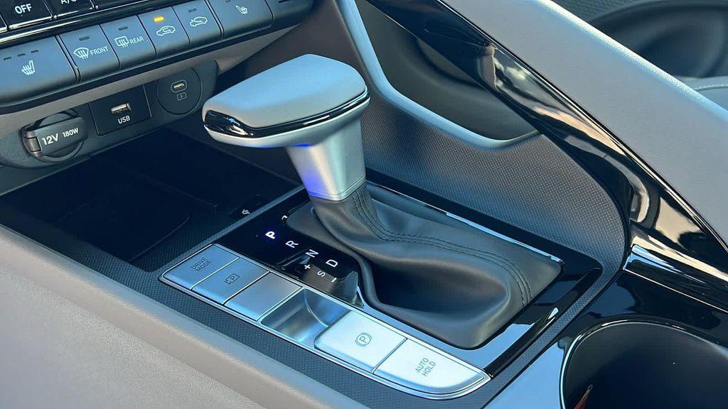 new 2026 Hyundai Elantra car, priced at $27,430