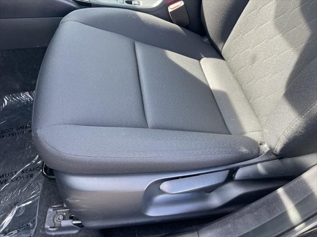 used 2023 Toyota Corolla car, priced at $21,495