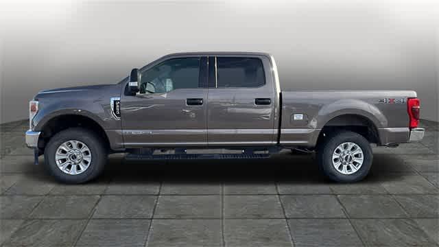 used 2022 Ford F-250 car, priced at $45,977