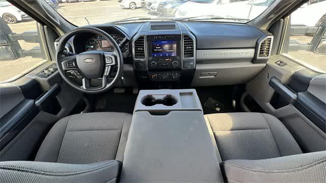 used 2022 Ford F-250 car, priced at $45,977