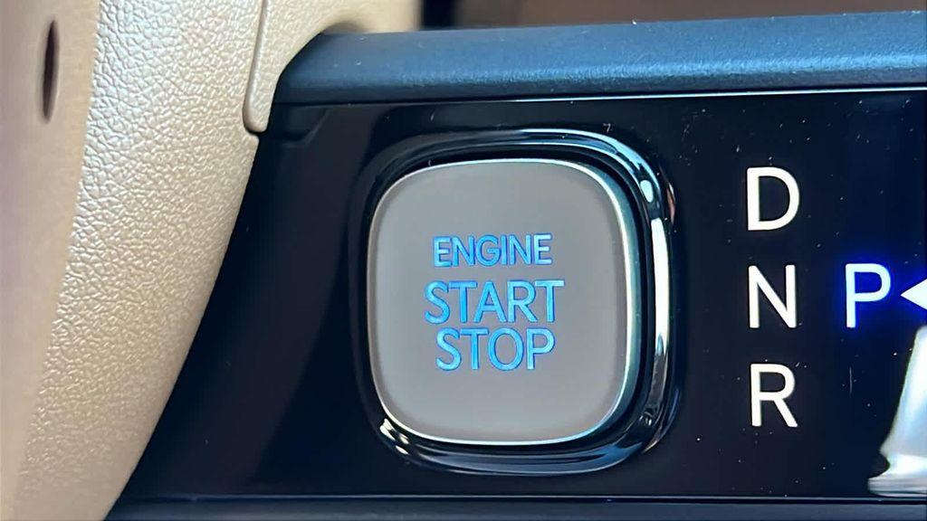 new 2026 Hyundai Palisade car, priced at $59,310