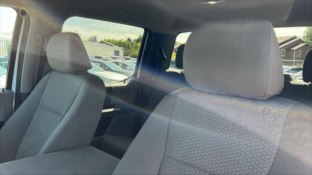 used 2022 Ford F-250 car, priced at $49,995