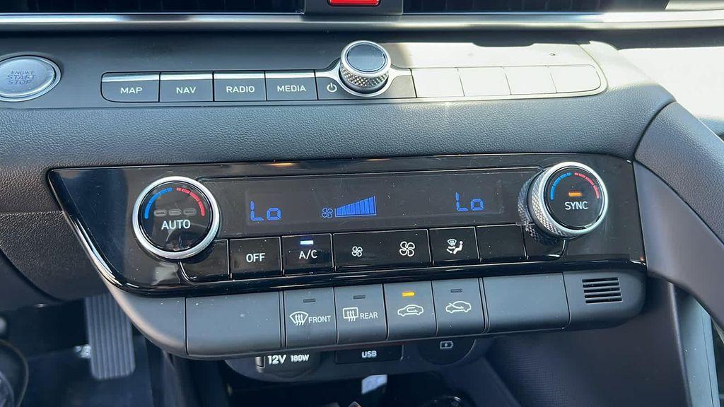 used 2024 Hyundai Elantra car, priced at $21,985