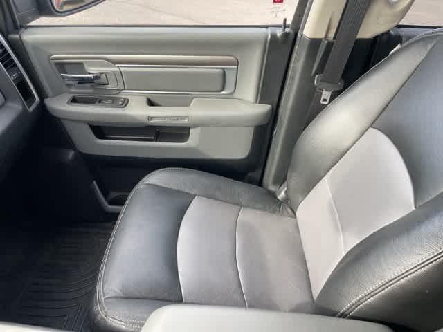 used 2014 Ram 1500 car