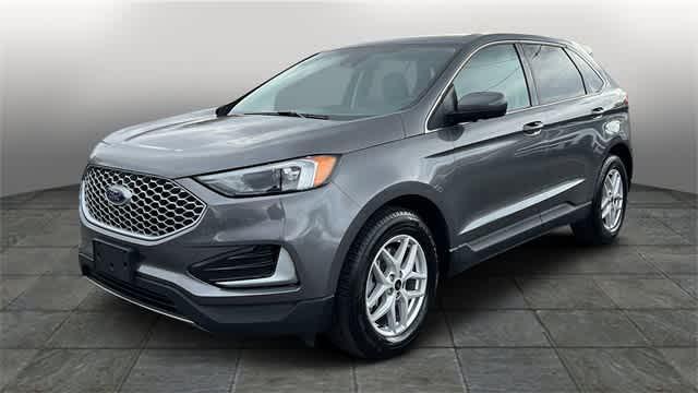 used 2023 Ford Edge car, priced at $23,995