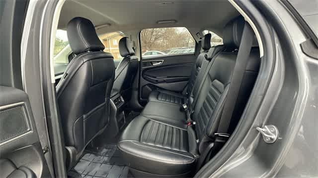 used 2023 Ford Edge car, priced at $23,995