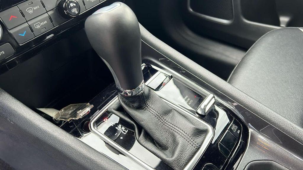 used 2024 Jeep Compass car, priced at $19,729