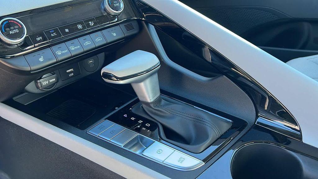 used 2025 Hyundai Elantra car, priced at $25,985